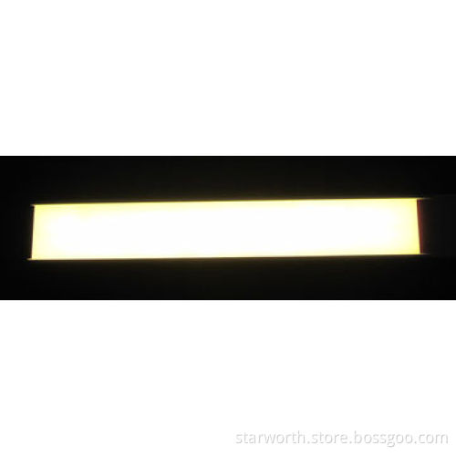 LED Commercial Office Pendant Lamp, 27W, 80Ra, 2,700/4,500/6,500K, 80 to 100lm/W, CE/RoHS/CB MarksNew